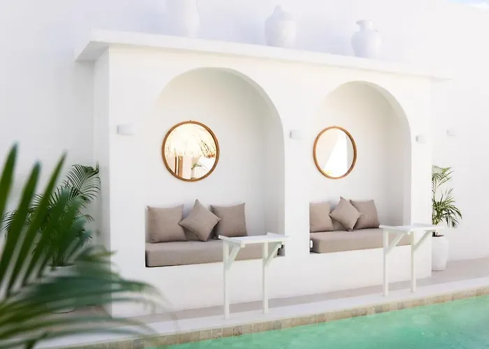 Antana Hotel