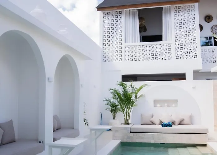 Hotel Antana 4*