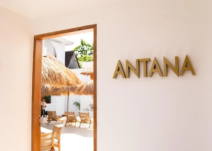 Antana 4* Canggu