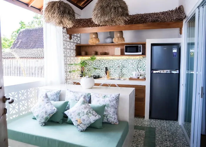 Antana 4* Canggu