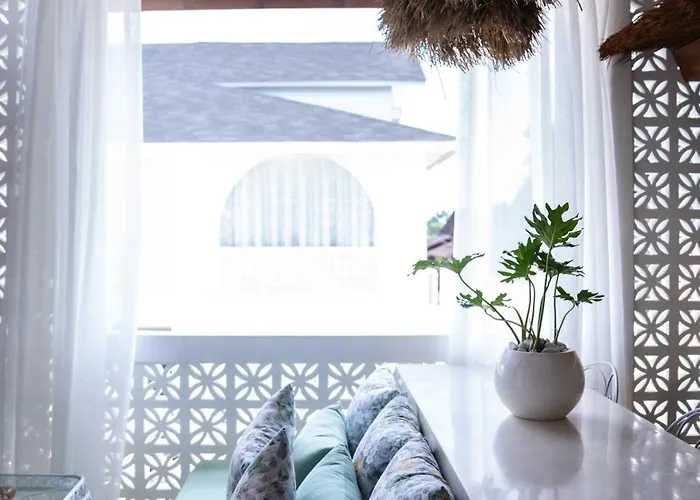 Antana 4* Canggu