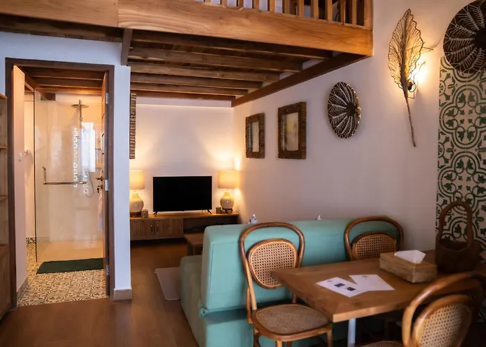 Antana Hotel Canggu