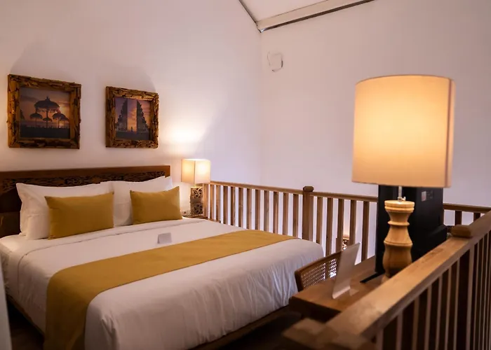 Hotel Antana 4*