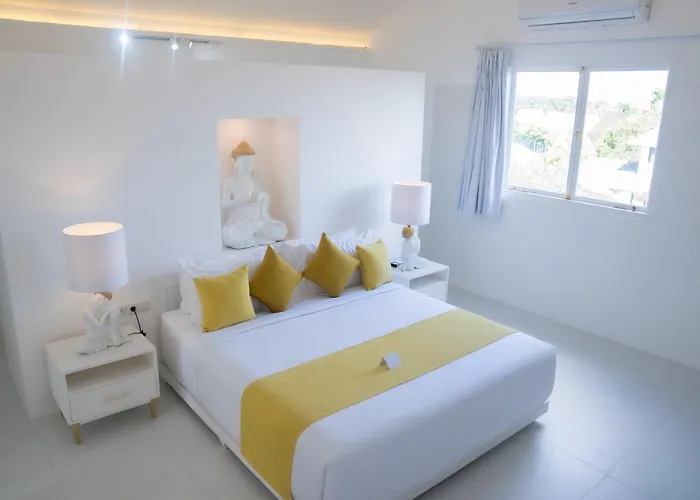 Antana Hotel 4*