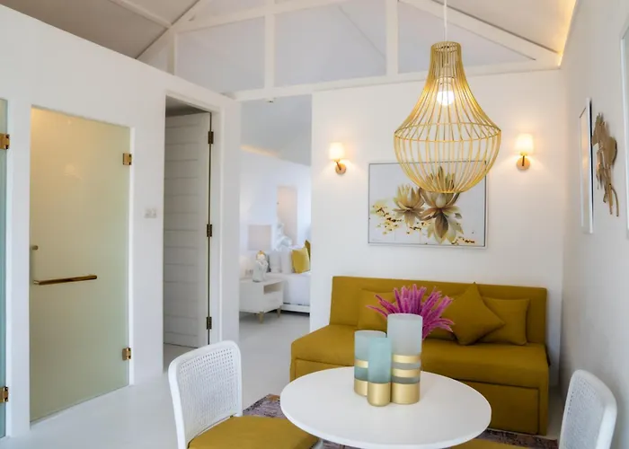 Antana 4* Canggu