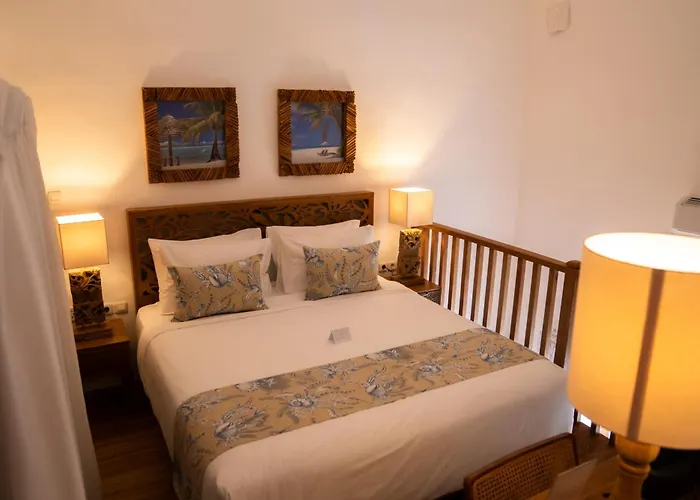 Hotel Antana