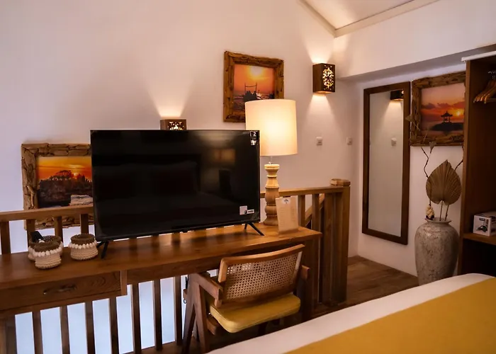 Antana 4*