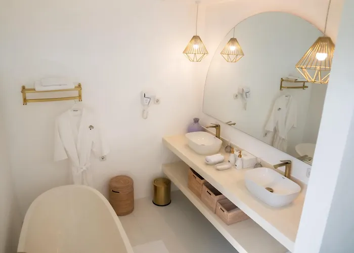 Hotel Antana Canggu