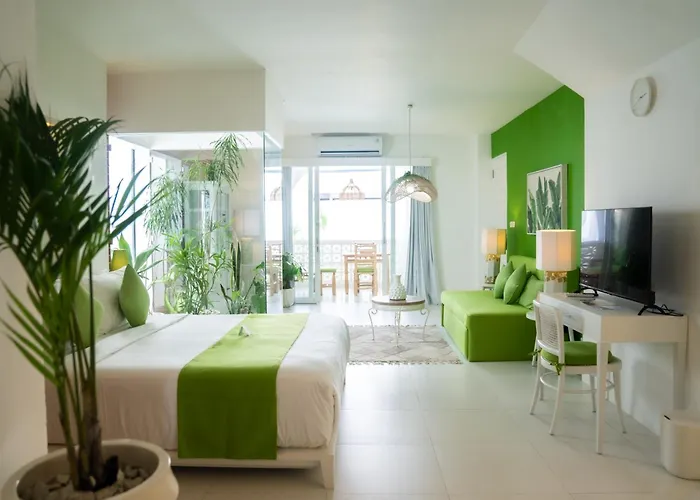 Hotel Antana 4*