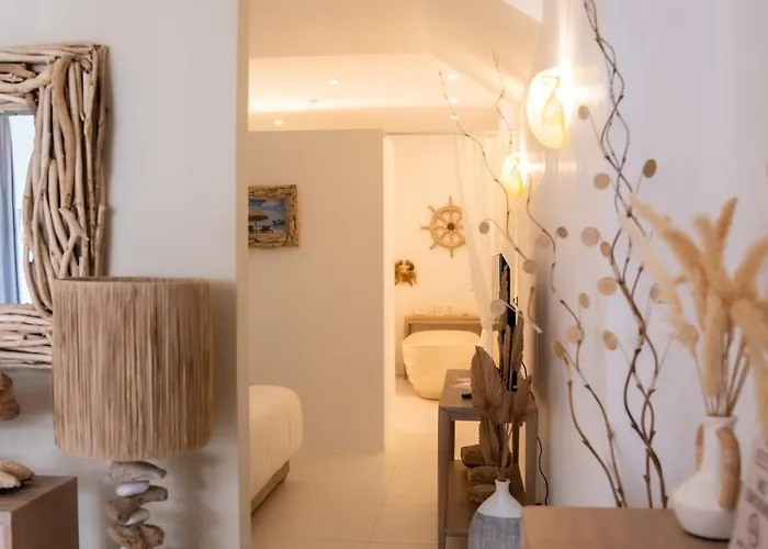 Hotel Antana