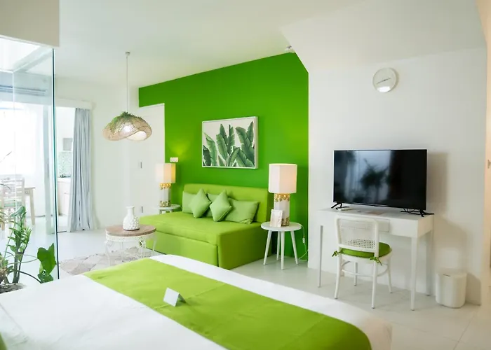Hotel Antana 4*