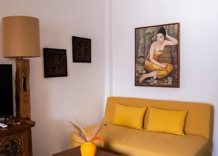 Hotel Antana