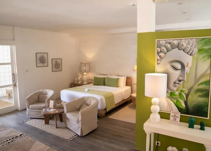 Antana Hotel