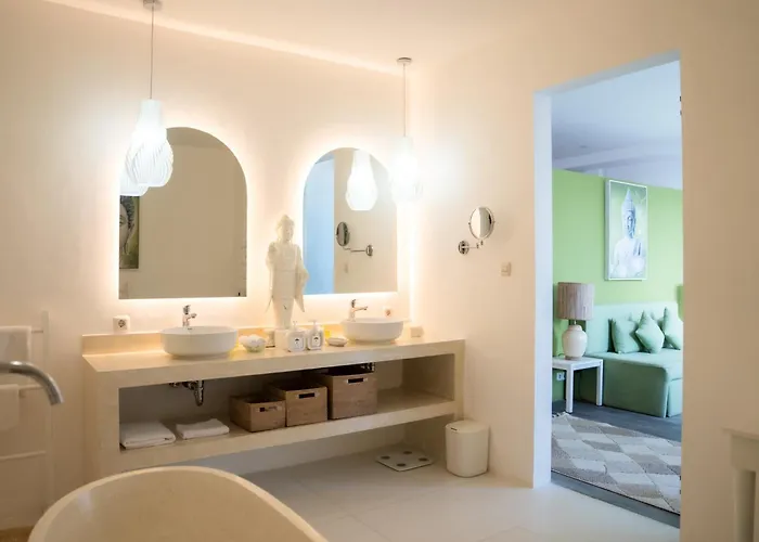 Hotel Antana Canggu