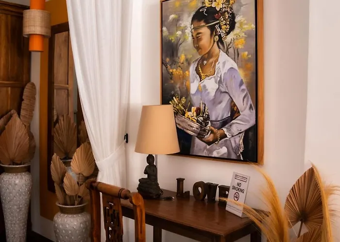 Antana 4* Canggu