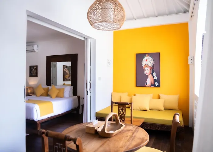 Antana Hotel 4*