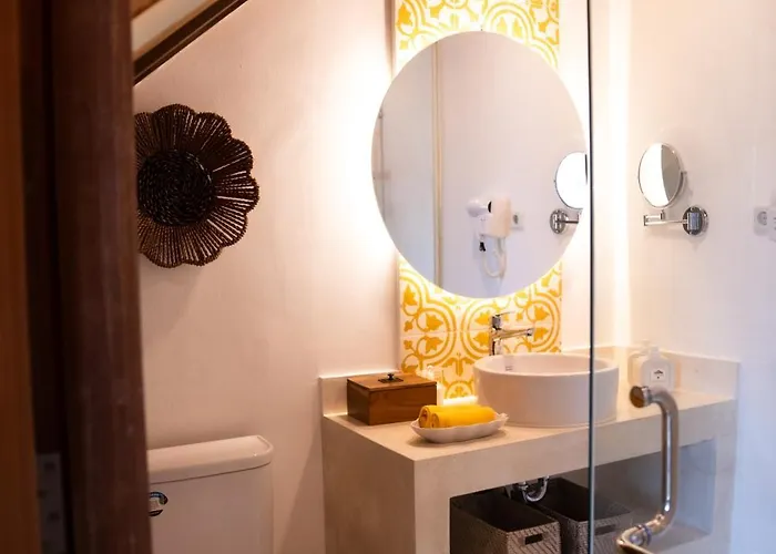 Antana 4* Canggu